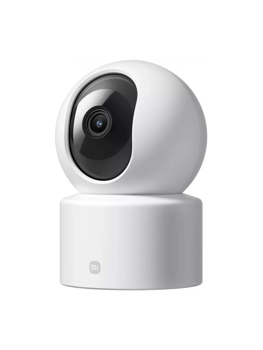 Камера видеонаблюдения Xiaomi Smart Camera C201 BHR08NBGL (White) купить в интернет-магазине icover