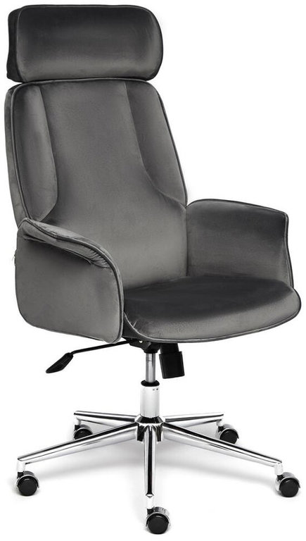 

Офисное кресло Tetchair Charm 13242 (Grey), Charm