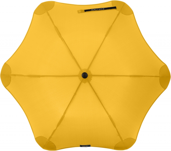 Зонт BLUNT XS Metro (Yellow) купить в интернет-магазине icover