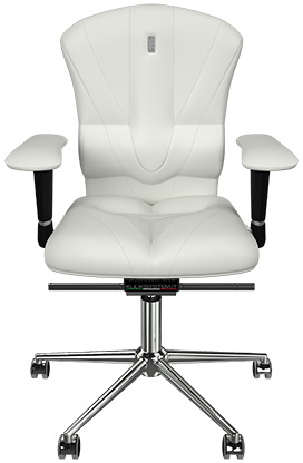 

Компьютерное кресло Kulik System Victory 804 (White)