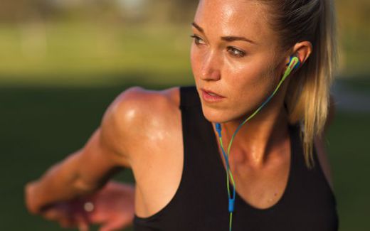 Bose SoundSport 741776 0070 Android Charcoal Black iCover