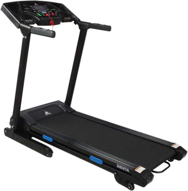 

Беговая дорожка DFC Sienta T625 (Black)