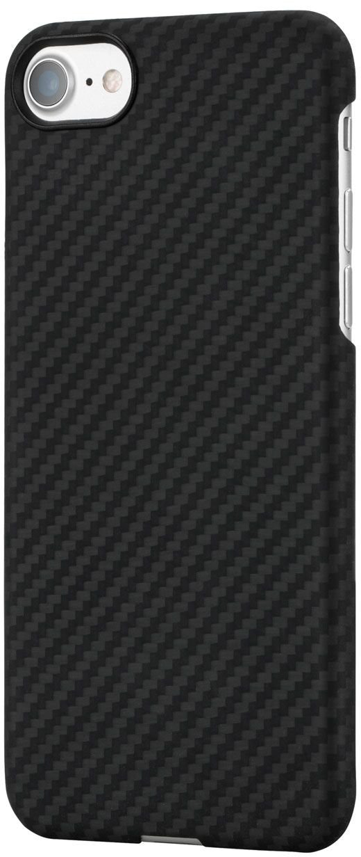 

Чехол Pitaka MagCase для iPhone 7/8 (Black)