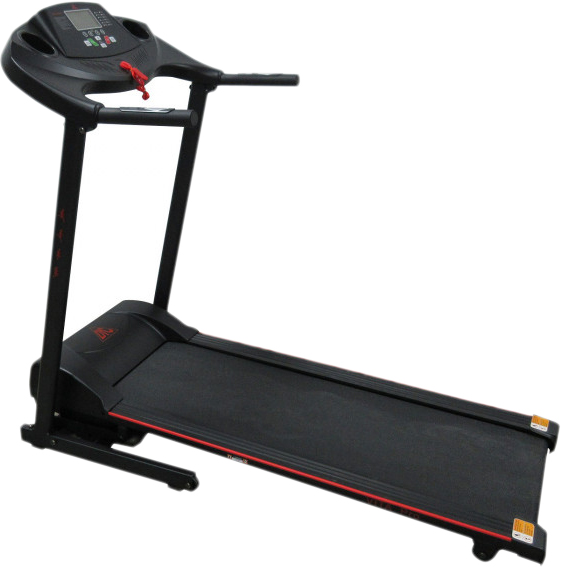 

Беговая дорожка DFC Vita Pro T400 (Black)