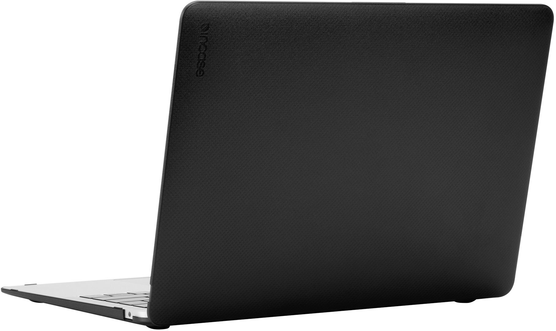 

Чехол Incase Hardshell (INMB200617-BLK) для MacBook Air 13" 2018 (Black Frost)