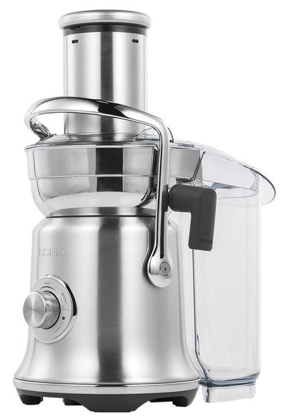 Соковыжималка Bork S703 (Silver) купить в интернет-магазине icover