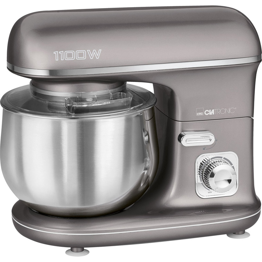 

Кухонный комбайн Clatronic KM 3712 (Titan)
