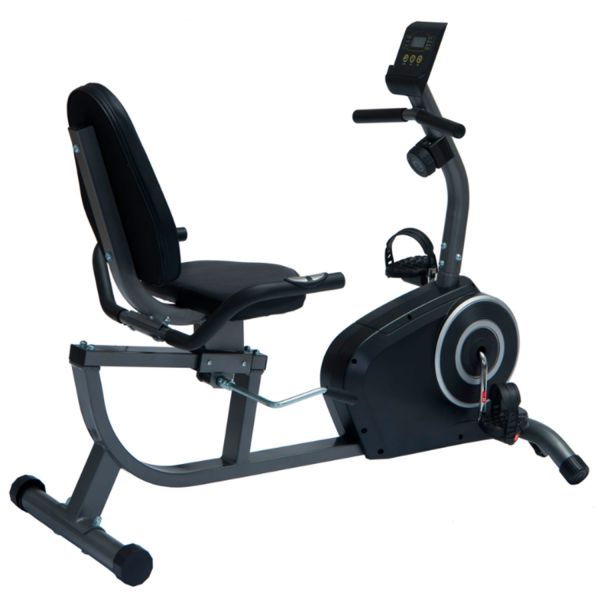 

Велотренажер DFC B5076 (Black)