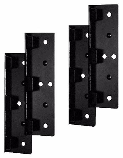 Потолочный кронштейн Bose WB-3 Bracket 18423 (Black) купить в интернет-магазине icover