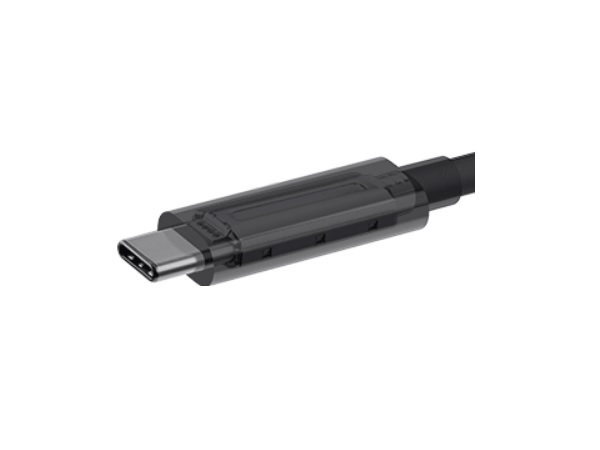 Кабель-переходник Belkin USB-C to USB-A Adapter F2CU036btBLK (Black) купить в интернет-магазине icover