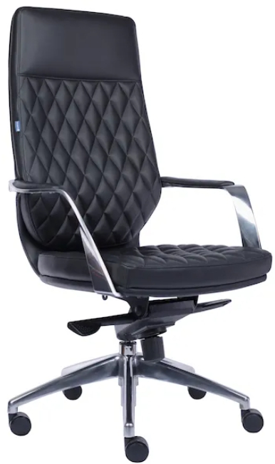 

Офисное кресло Everprof Roma (Black)