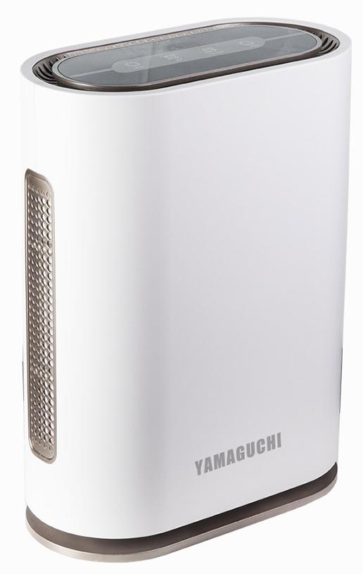 

Очиститель воздуха Yamaguchi Oxygen (White)