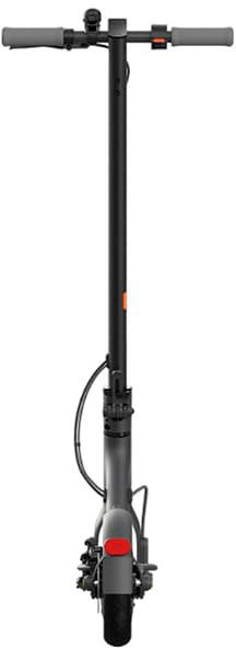 Электросамокат Xiaomi Mi Electric Scooter Essential FBC4022GL (Black) купить в интернет-магазине icover