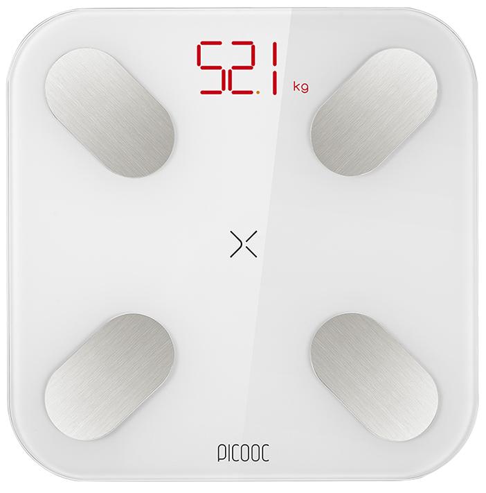 

Умные весы Picooc Mini (White), Mini