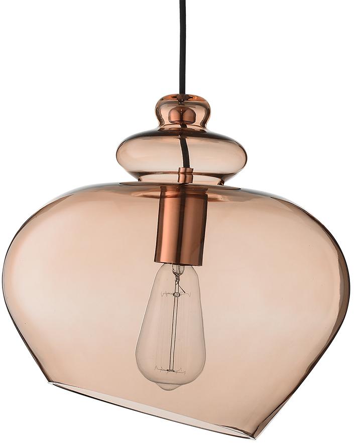 

Подвесная лампа Frandsen Grace 30 см (Bronze), Grace