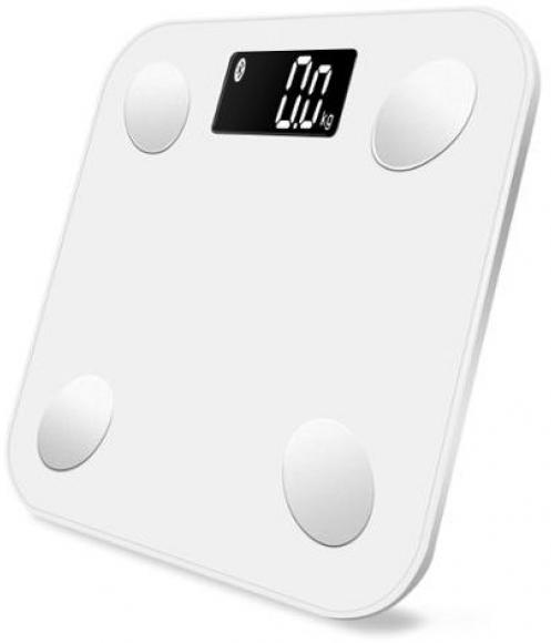 

Умные весы MGB Body Fat Scale (White)