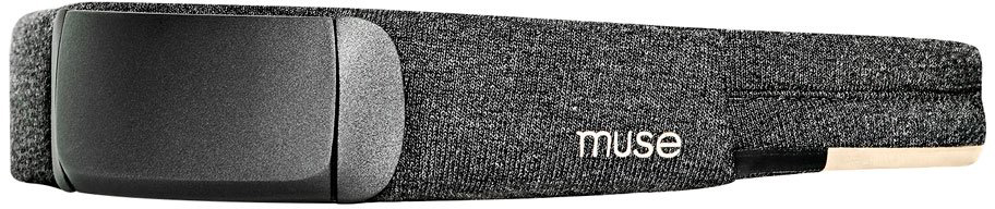 Прибор для медитации Muse S Headband (Grey) купить в интернет-магазине icover