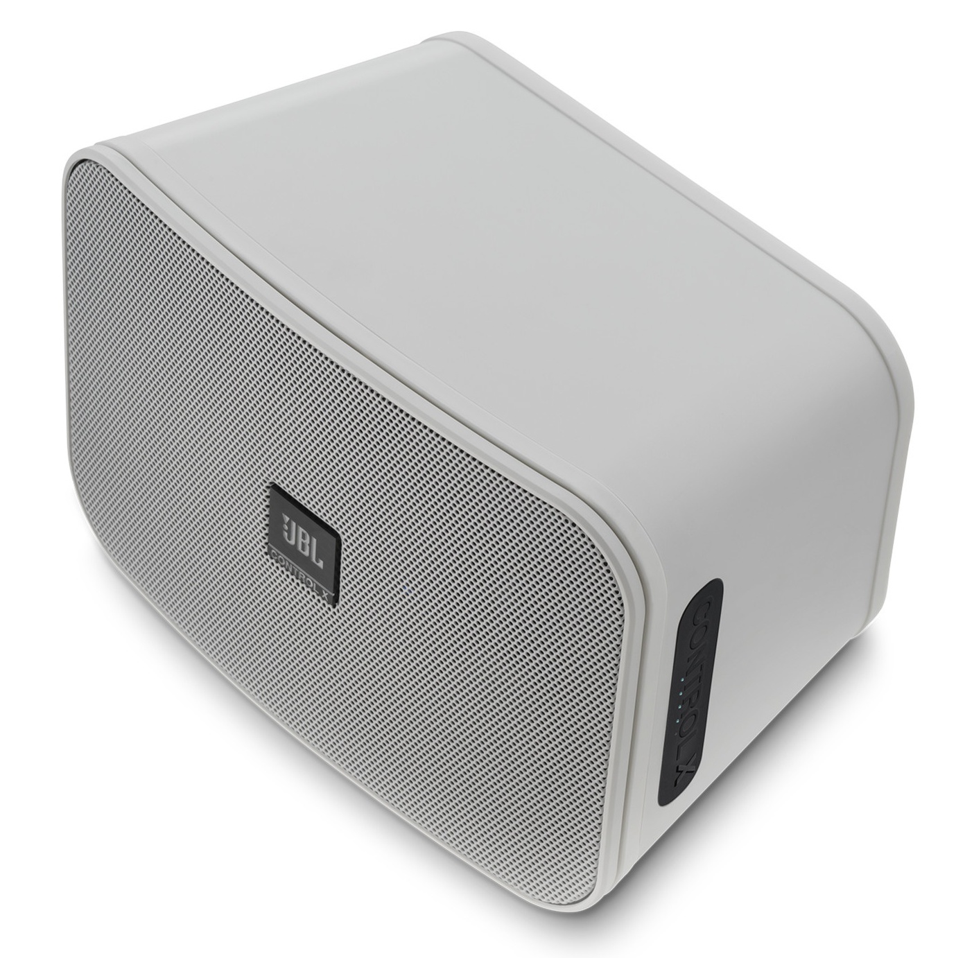 Активная беспроводная акустика JBL Control XT CONTROLXTWHTEU (White) купить в интернет-магазине icover