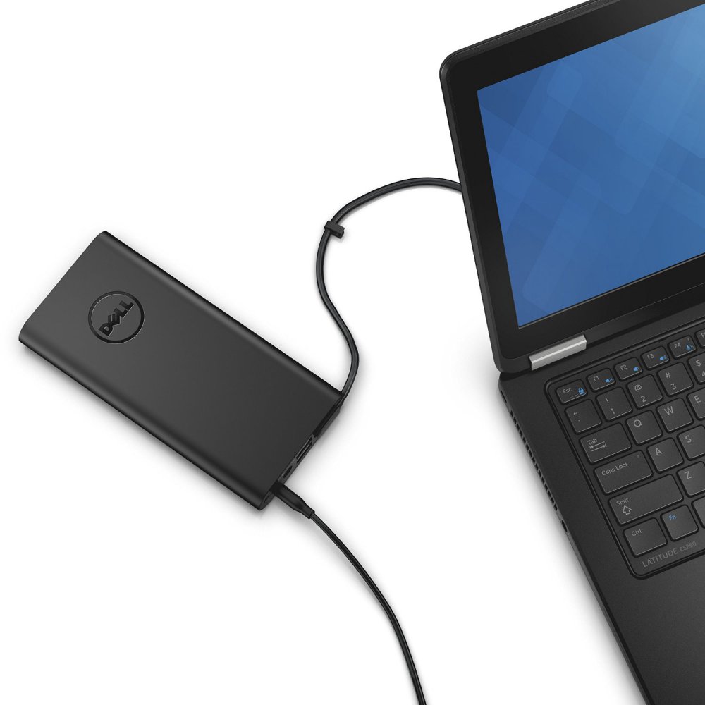Аккумулятор dell Power Companion 12000 Mah