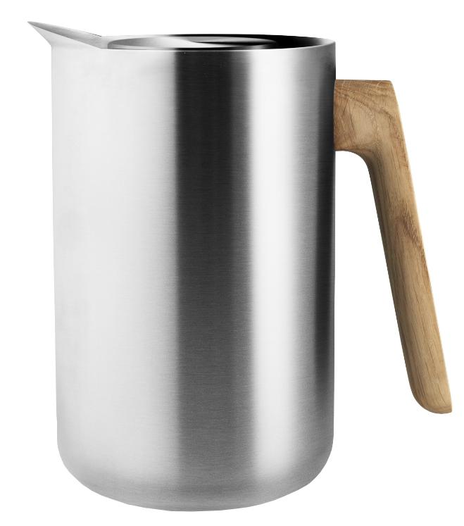 

Термокувшин Eva Solo Nordic kitchen 1 л сталь