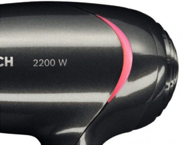 Bosch PHD 5962 - фен для волос (Black) купить в интернет-магазине icover