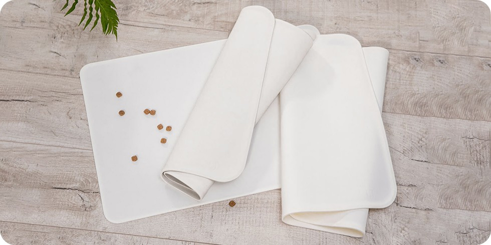 Коврик для животных Jordan & Judy Pet Placemat S (JJ-PE0011-S) купить в интернет-магазине icover