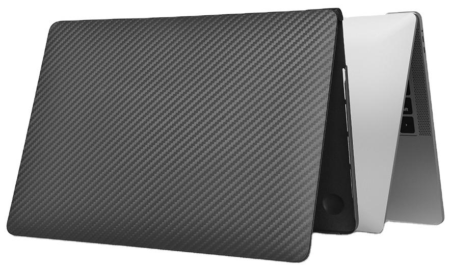 Чехол Wiwu iKavlar для MacBook Pro 13'' 2016-2021 (Black) купить в интернет-магазине icover