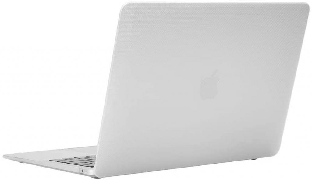 

Чехол Incase Hardshell (INMB200615-CLR) для MacBook Air 13" 2020 (Clear)