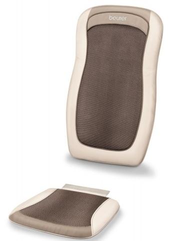 Beurer MG 200 - массажер для тела (Cream) купить в интернет-магазине icover