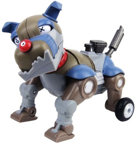 Интерактивная игрушка WowWee Mini WREX (1145) купить в интернет-магазине icover
