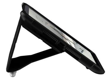 Чехол UAG Metropolis (121616114040) для iPad Mini 4/5 2019 (Black) купить в интернет-магазине icover