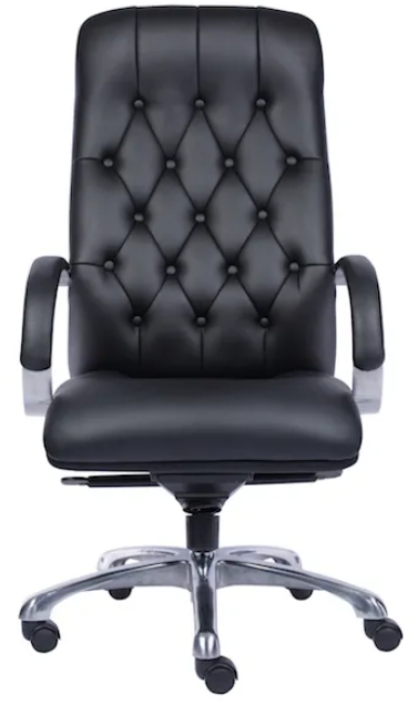 Офисное кресло Everprof Monaco (Black) купить в интернет-магазине icover