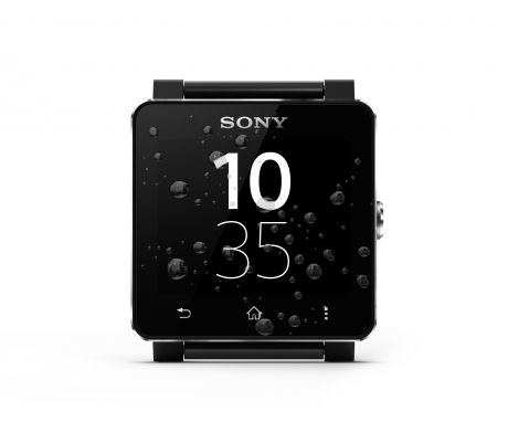 Sony SmartWatch 2 SW2 FIFA Edition - умные часы для Android купить в интернет-магазине icover