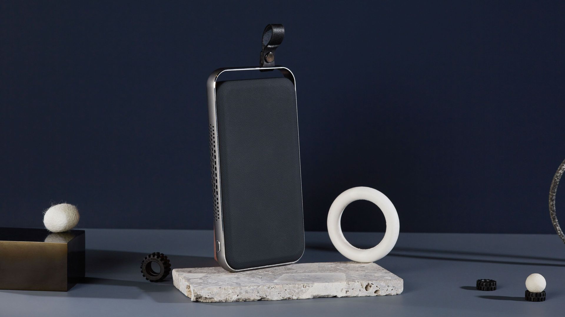 Внешний аккумулятор Rombica NEO Voyager 10000 mAh (Black) купить в интернет-магазине icover