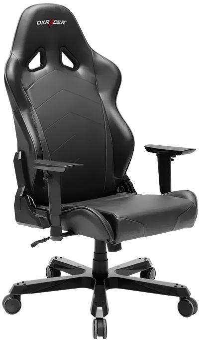 DXRacer Tank OH/TB29/N - компьютерное игровое кресло (Black) купить в интернет-магазине icover