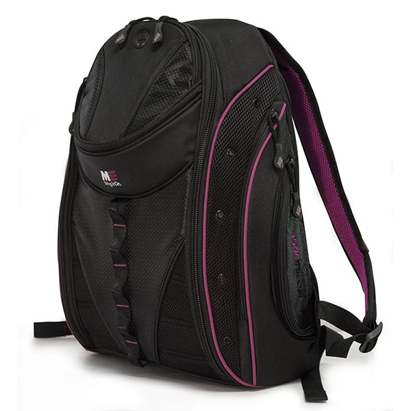

Рюкзак Mobile Edge Express Backpack 2.0 (MEBPE82) для ноутбука 16'' (Black/Lavender)