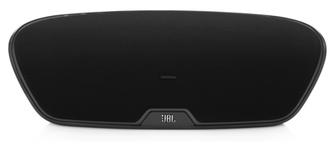 JBL OnBeat Venue Lightning (ONBEATVENLTBLKE) - акустическая система для iPhone/iPod/iPad (Black) купить в интернет-магазине icover