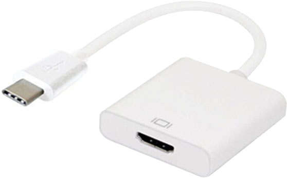 Переходник i-Blason USB-C to HDMI Adapter купить в интернет-магазине icover
