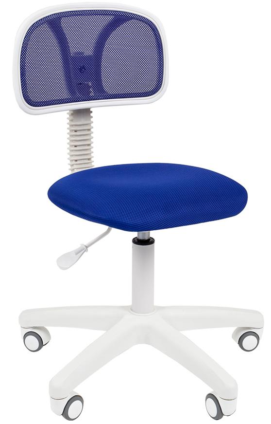 

Офисное кресло Chairman 250 00-07019769 (White/Blue)