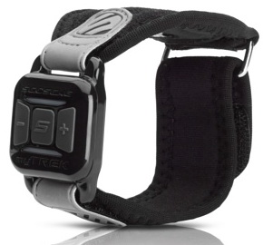 Scosche myTREK Wireless Pulse Monitor - монитор сердечного ритма для iPhone/iPod купить в интернет-магазине icover