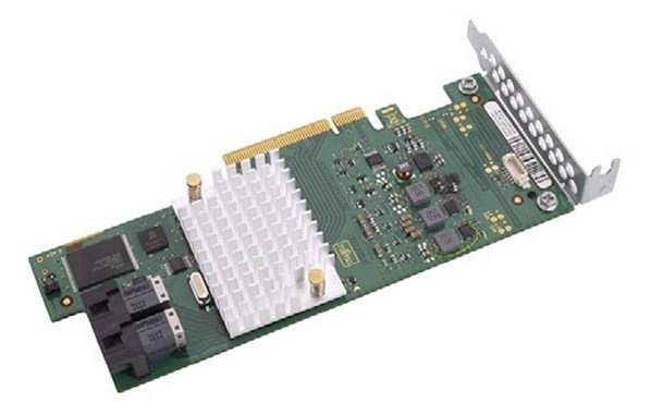 Плата контроллера Fujitsu PRAID CP400i (S26361-F3842-L501)        купить в интернет-магазине icover