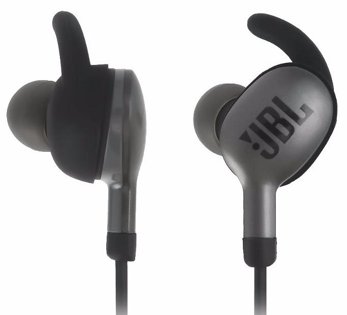 Bluetooth-наушники с микрофоном JBL Everest 110 (Gunmetal) купить в интернет-магазине icover