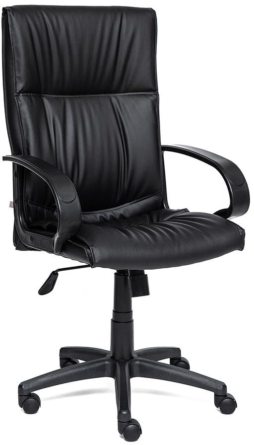 

Кресло руководителя Tetchair Davos 1042 (Black)