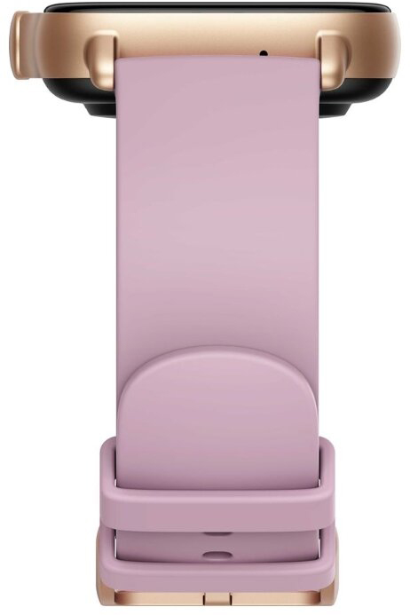Умные часы Xiaomi Amazfit GTS 2e (Lilac Purple) купить в интернет-магазине icover