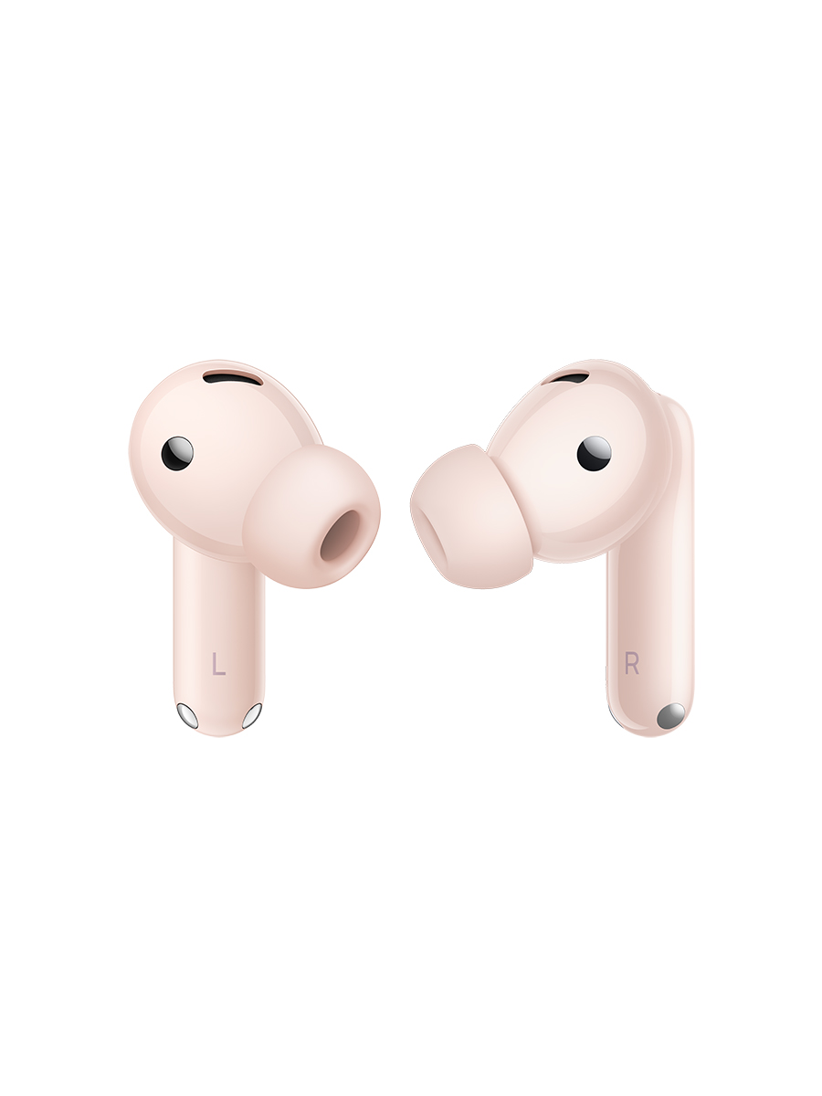 Беспроводные наушники Huawei FreeBuds 7i 55038455 (Pink) купить в интернет-магазине icover
