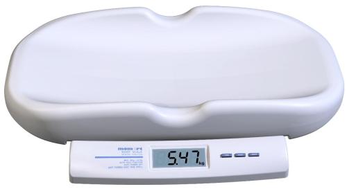 Momert 6470 - детские электронные весы (White) купить в интернет-магазине icover