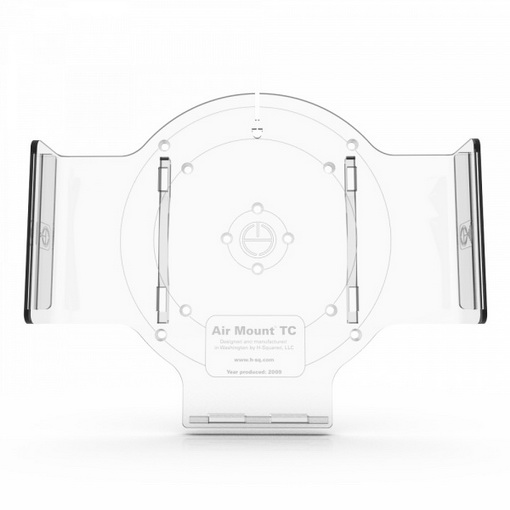 H-Squared Air Mount TC HSQ-AIRMOUNT-TC-S  - крепёж на стену для Apple Time Capsule купить в интернет-магазине icover