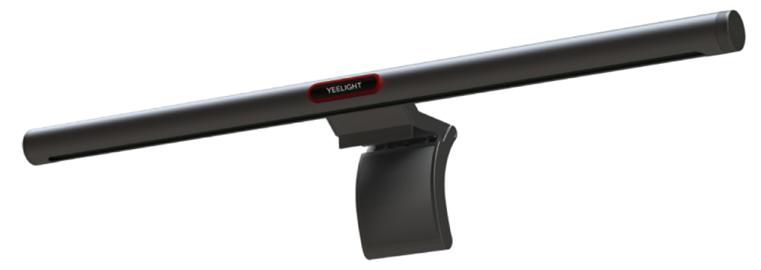 Лампа для монитора Xiaomi Mijia Lite Desk Lamp YLTD003 (Grey) купить в интернет-магазине icover