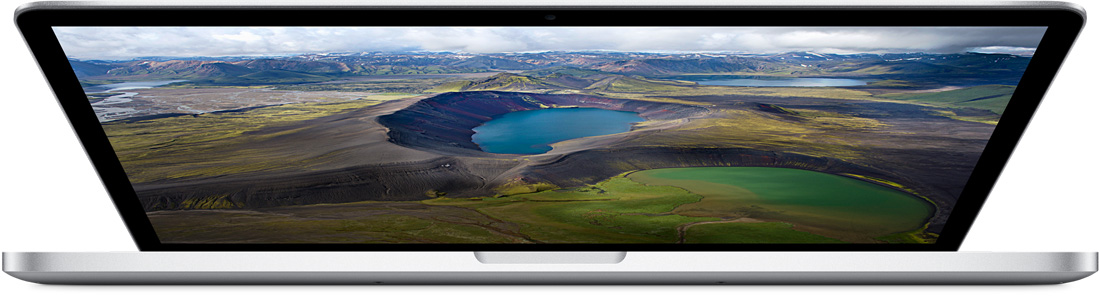 Apple MacBook Pro 15 Retina, Intel Core i7 2.5 GHz, 16Gb, 512Gb SSD (MJLT2RU/A) mid 2015 купить в интернет-магазине icover