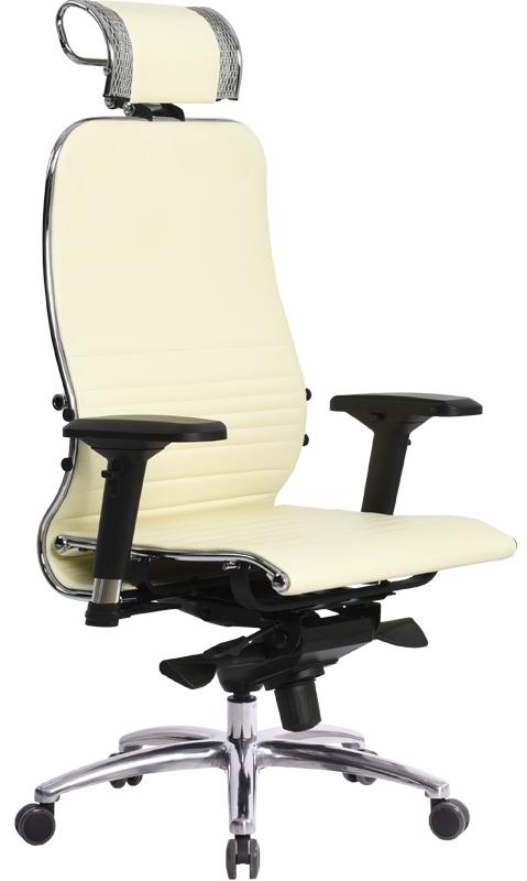 

Офисное кресло METTA Samurai K-3.03 (Beige)